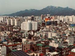 How South Korea Is Tackling Its Super-Aging Problem