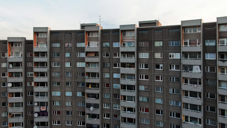 How Living in East Germany Affected Later Cognitive Health