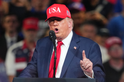 Iran War Is Driving a Re-Realignment
