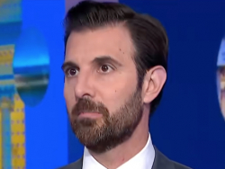 Rep. Deluzio on Possible Primary Challenge: Fetterman Is "Wildly Unpopular" Among Pennsylvania Democrats