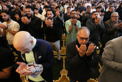 Understanding Islam's Rise in America Without Rancor or Vitriol