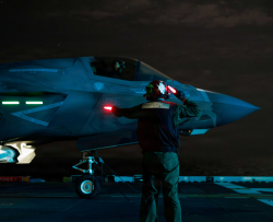 Lockheed Reaches Deal To Boost Production of Secretive JATM Missile