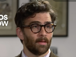 Hasan Piker: "Pound For Pound," America Is Worse Than Al-Qaeda