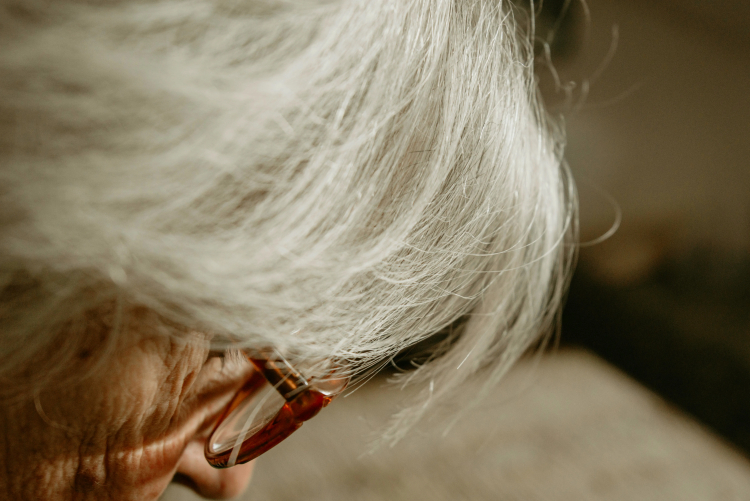 Why Do Dementia Patients Become Lucid at Death?