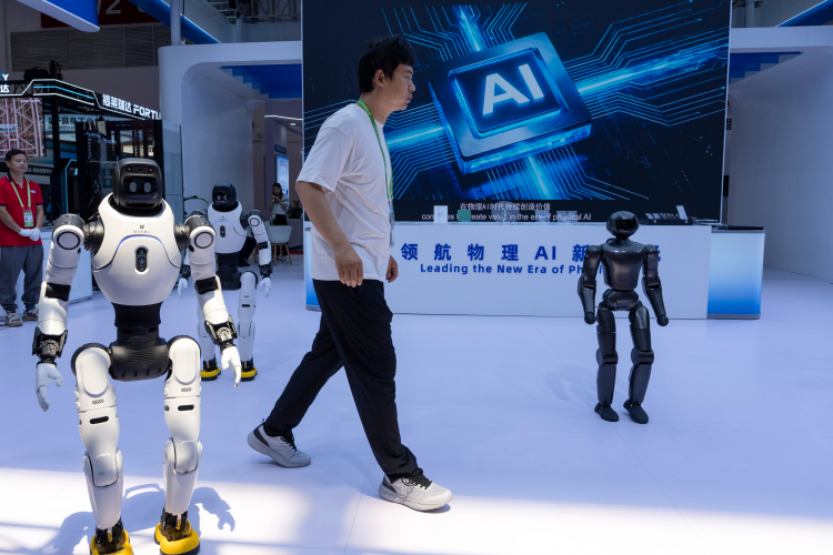 Could AI Have Consciousness That Isn't Human-Like?