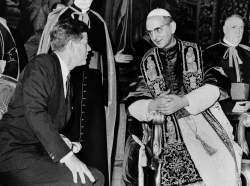 The Politics of Religion