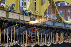 Helping Mikala Sposito Achieve Her Dream of Becoming a Welder