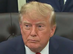 NBC's Kelly O'Donnell vs. Trump: How Do You Justify Banning CNN, MS NOW & Politico? Trump: "Because They're Fake News"