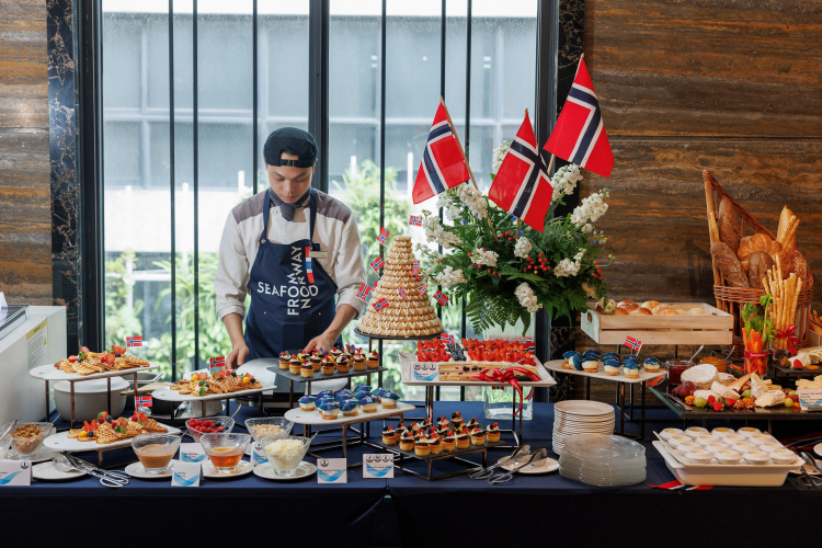 A Traditional Nordic Diet Could Help You Live Longer