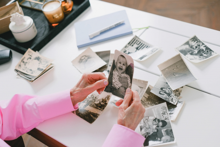 Six Science-Backed Ways to Improve Your Memory