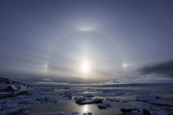 U.S. Has Deal With Denmark for 'Control' of Greenland's Security