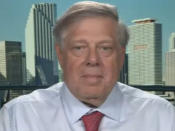 Mark Penn: Republicans Are Under "Severe Challenge" In The Midterms; Polls Show "You Better Get Going"