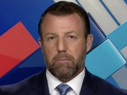 DHS Secretary Mullin: "We Won't Be At The Polling Place Unless There's A Threat For Us To Be There"