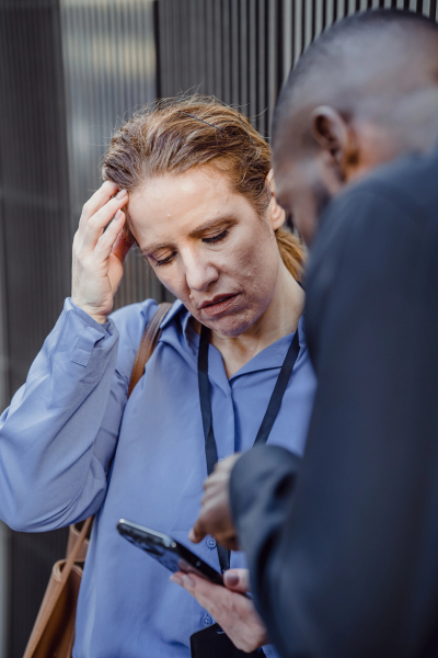 Chronic Stress Can Restructure the Heart