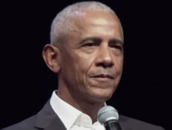 Obama: There's A "Non-Zero Chance" AI Could Decide Humans Are "Not Necessary"