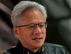 Jensen Huang: AI Labs Aren't Asking For More Laws, They Want To Be Relieved Of Regulations That Already Exist