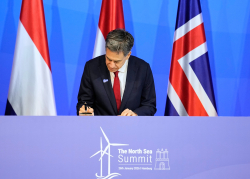 Britain's Rush To Net Zero Fueled China's Energy Dominance