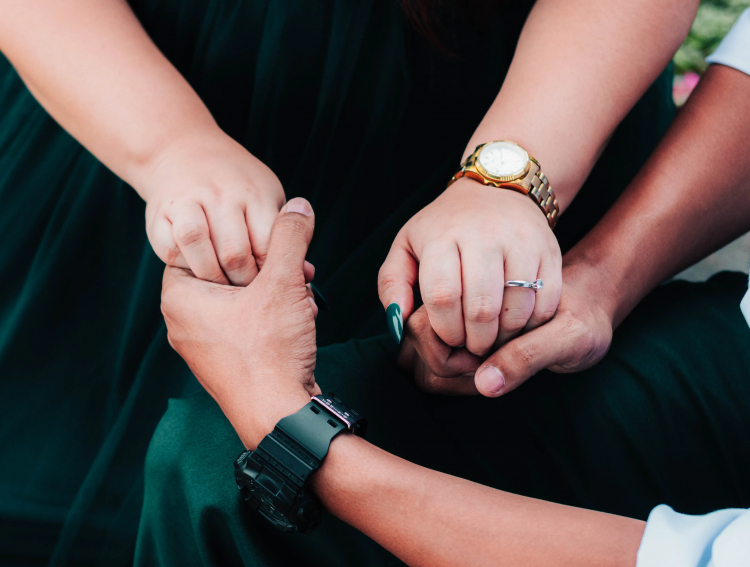 The Non-Physical Trait Most Desired in a Romantic Partner