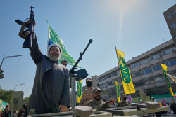 You Probably Have the Iran War Backward