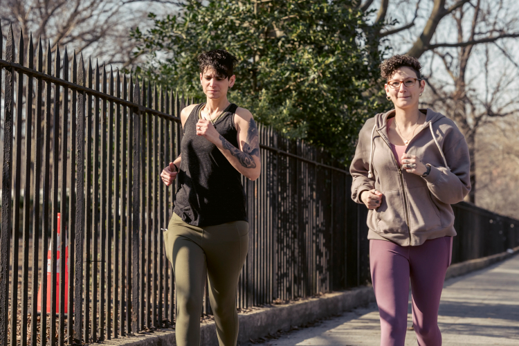 Scientists Ranked Which Exercises Are Best For Your Bones