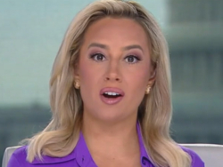 'FOX News Sunday' Panel: Handicapping The Midterms, Ed Sheeran Controversy