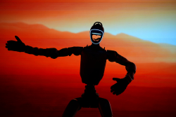 Is AI a Deal With the Devil - Literally?