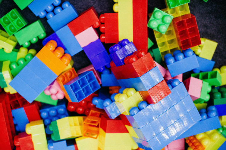How 'Jumping Genes' Became Our Partners in Evolution