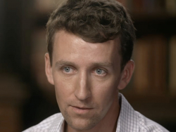 "60 Minutes" Interview: Patrick Clancy Tells His Story