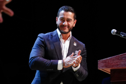 What Does El-Sayed Believe?
