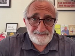 Gad Saad on the Suicidal Empathy Problem