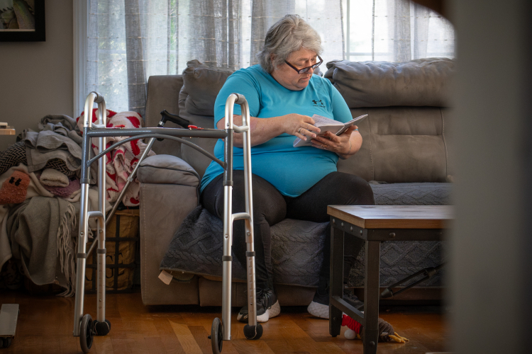 Nursing Home Beds Are Becoming More Scarce in the U.S.