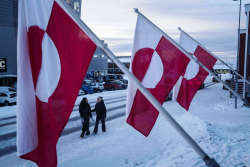 Greenland Bases Forever