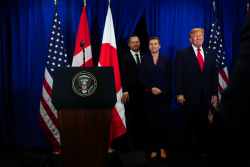 Here's What Trump's Greenland Deal Means for the U.S.
