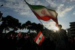 The Stalemate With Iran Is Not Sustainable