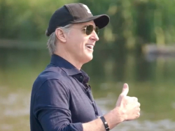 Newsom’s California tax “gift” is a 2028 liability, not a flex