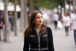 AOC on 2028: 'Life Doesn't Wait for You to Be Ready'