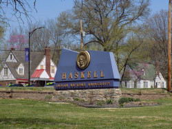 Haskell Indian Nations University Deserves Better