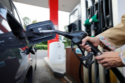 High Prices Are Killing GOP Midterm Hopes