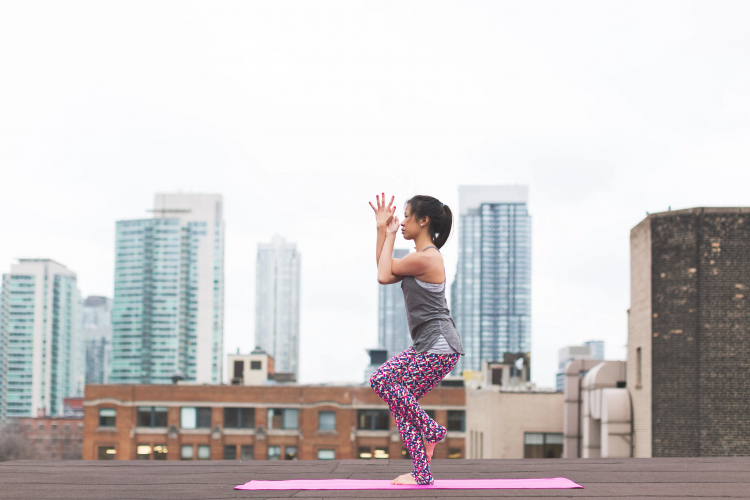 The Type of Exercise That Eases Pain More Than Medication