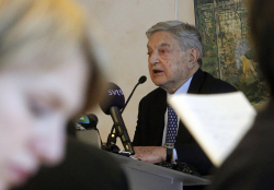 Soros Strategy Fills Local Courts With Woke Judges