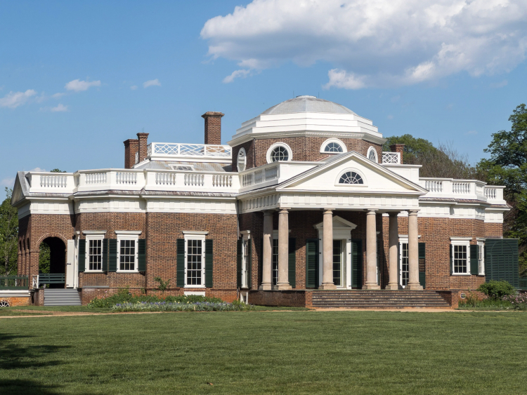Thomas Jefferson and Sally Hemings: Mystery Solved