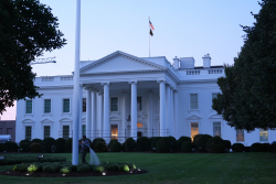 WH Ordered To Restore Access to MS Now, CNN, Politico