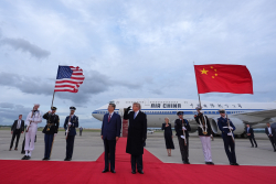 Walking the China Tightrope