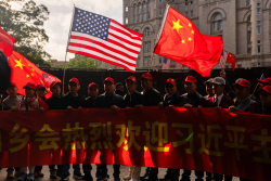 The AI Deal Only Trump and Xi Could Make