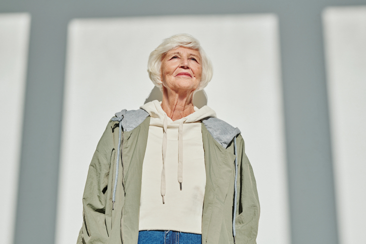 We Often Ignore the Many Benefits of Aging