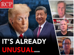RCP Podcast: Jack Smith Won't Back Down, Trump Meets AI Titans, Dems ...