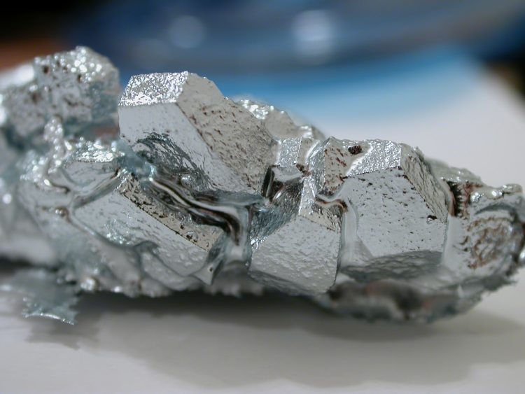 Gallium Anomaly May Finally Be Explained