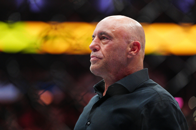 Rogan and Huberman Bring Back a Zombie Statistic