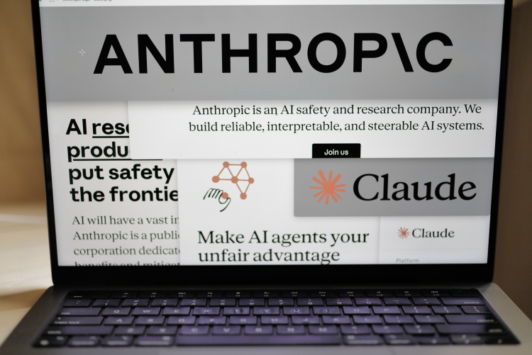 Anthropic's Claude Found a 'CRISPR-Like' Biological System