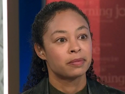 NYT's Mara Gay: I Know People Who Miss Having A Steak; "I Have The Privilege Of Not Looking At The Sticker Price"
